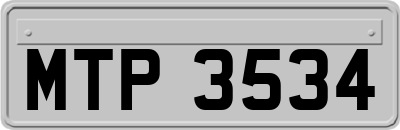 MTP3534