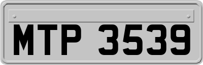 MTP3539