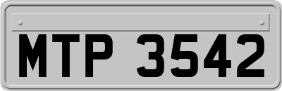 MTP3542