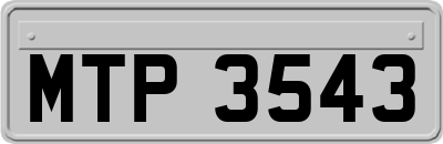 MTP3543