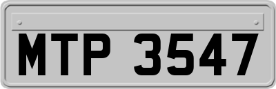 MTP3547