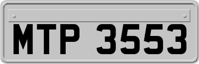 MTP3553