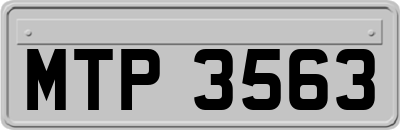 MTP3563