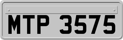 MTP3575