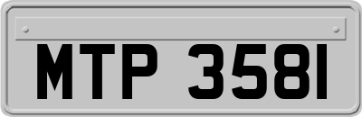MTP3581