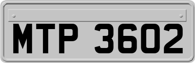MTP3602