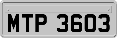 MTP3603
