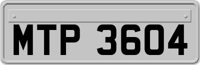 MTP3604