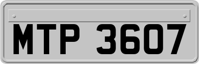 MTP3607