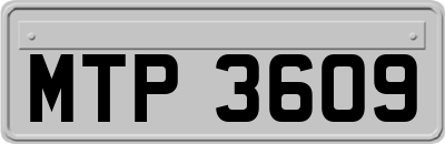 MTP3609