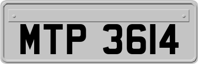 MTP3614