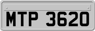 MTP3620
