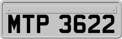 MTP3622