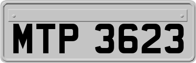 MTP3623