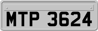 MTP3624