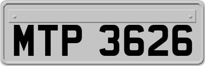 MTP3626