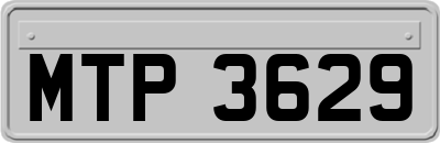 MTP3629