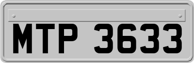 MTP3633