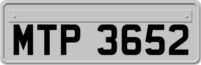 MTP3652