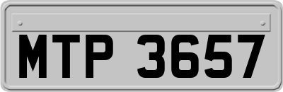MTP3657