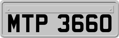 MTP3660