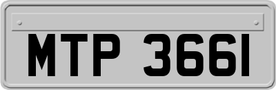 MTP3661