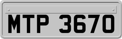 MTP3670