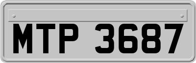 MTP3687