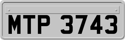 MTP3743