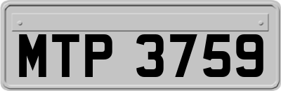MTP3759