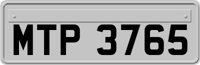 MTP3765
