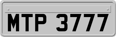 MTP3777
