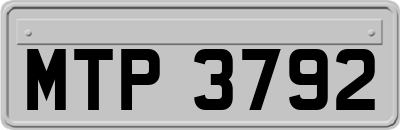 MTP3792