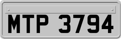 MTP3794