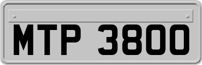 MTP3800