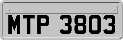 MTP3803