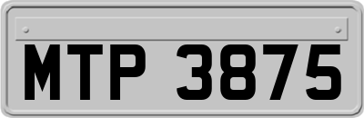 MTP3875