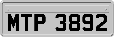 MTP3892