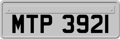 MTP3921