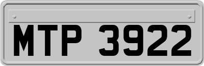 MTP3922