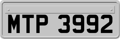 MTP3992