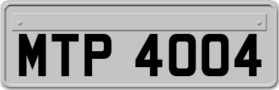 MTP4004