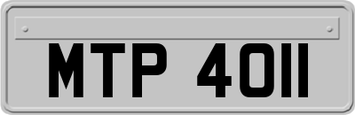 MTP4011
