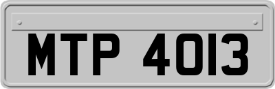 MTP4013