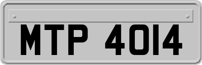 MTP4014