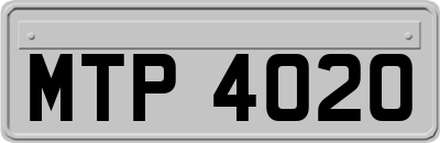 MTP4020