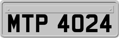 MTP4024