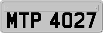 MTP4027