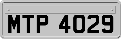 MTP4029