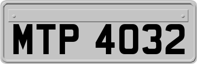MTP4032